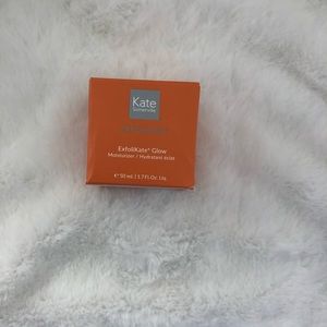 Kate Somerville Exfoliate Glow Moisturizer. Brand New in Box